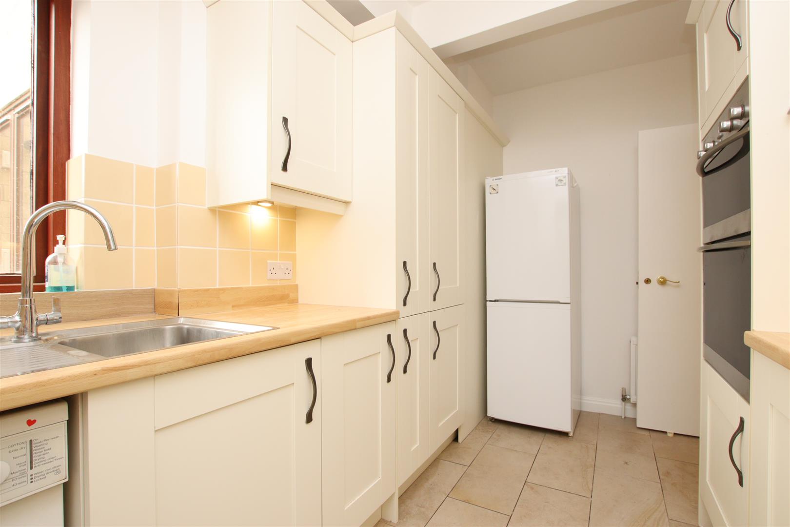 Grove Street, Bath, BA2